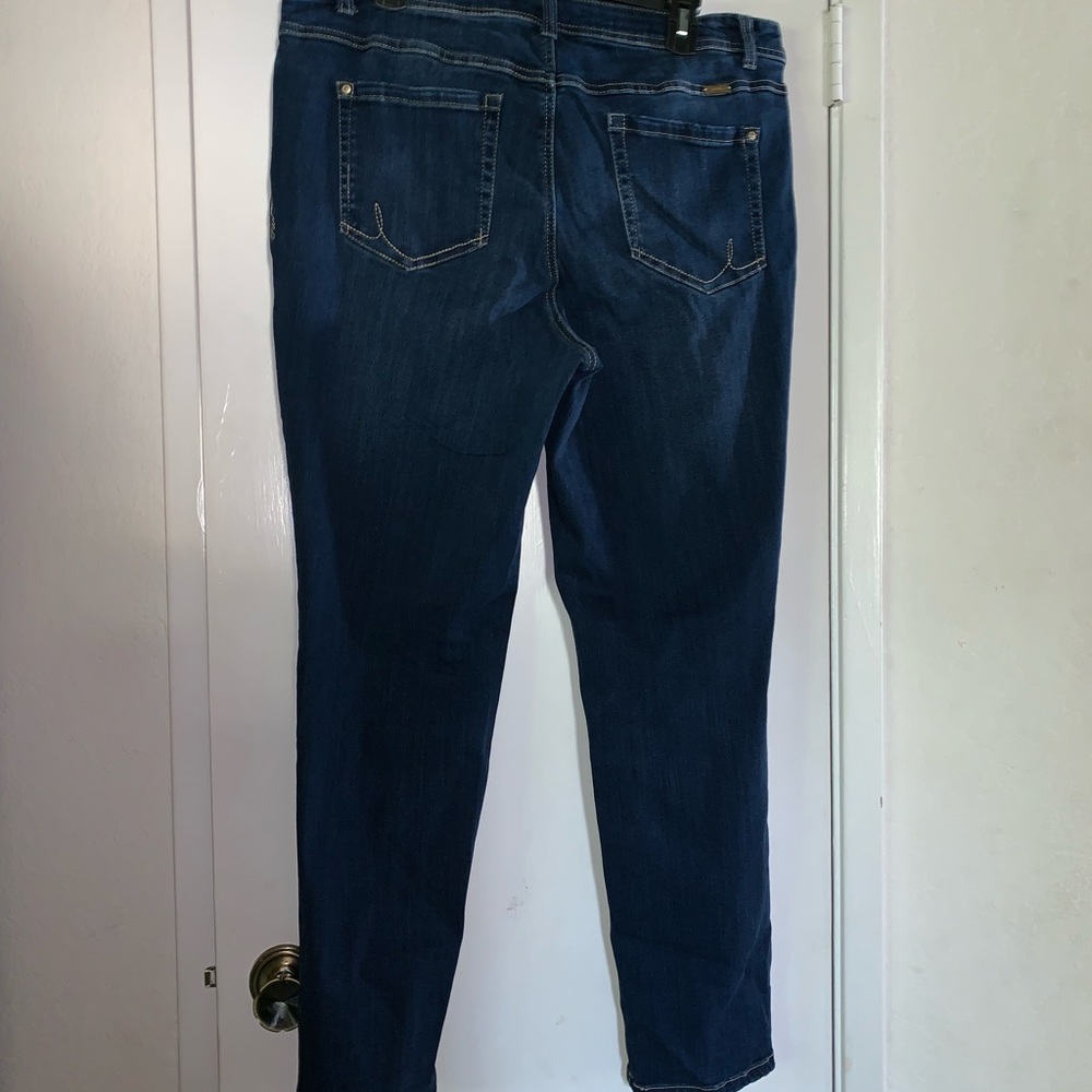 Inc skinny jeans